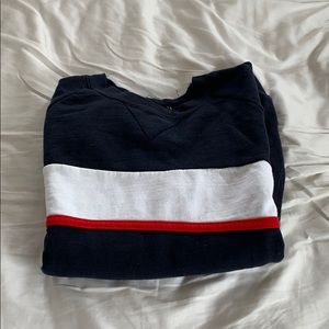 Brandy Melville sweatshirt